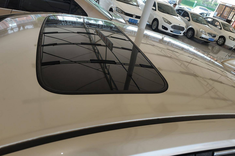 本田 凌派 2016款 1.8L CVT豪华版局部细节57