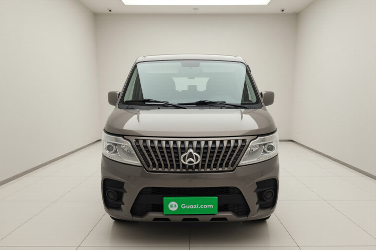 长安凯程 长安睿行M60 2020款 1.5L标准型国VI 6座DAM15KR车身外观2