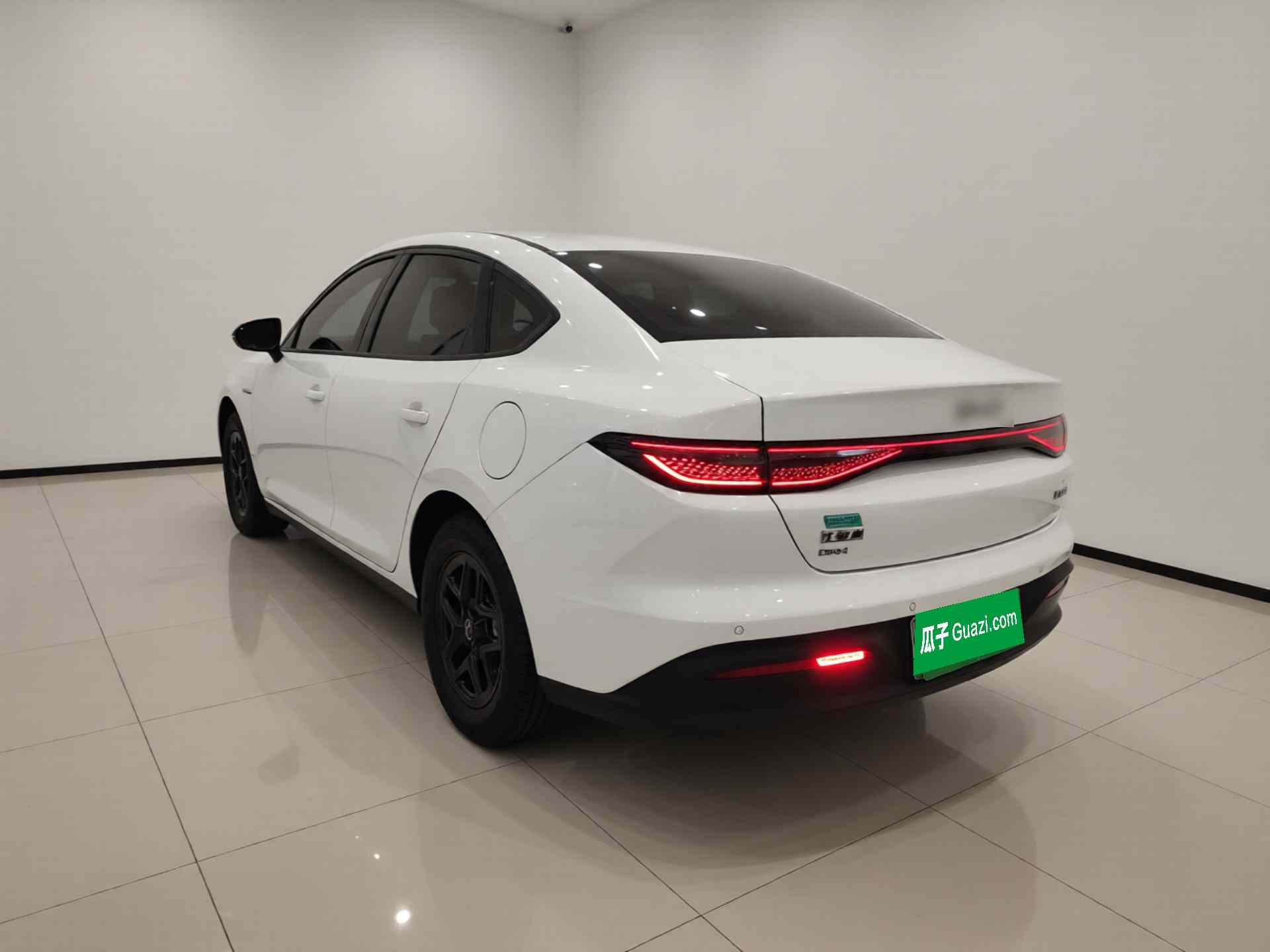 比亚迪 海豹05 DM-i 2025款 DM-i 智驾版 55KM豪华型(3)