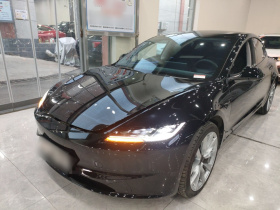 特斯拉 Model 3 2025款 改款 后轮驱动版