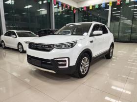 长安CS55 2017款 1.5T 自动炫色型