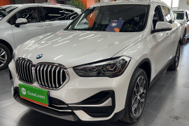 宝马X1 2021款 sDrive25Li 领先型