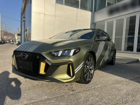 广汽传祺 影豹 2021款 270T DCT J16版