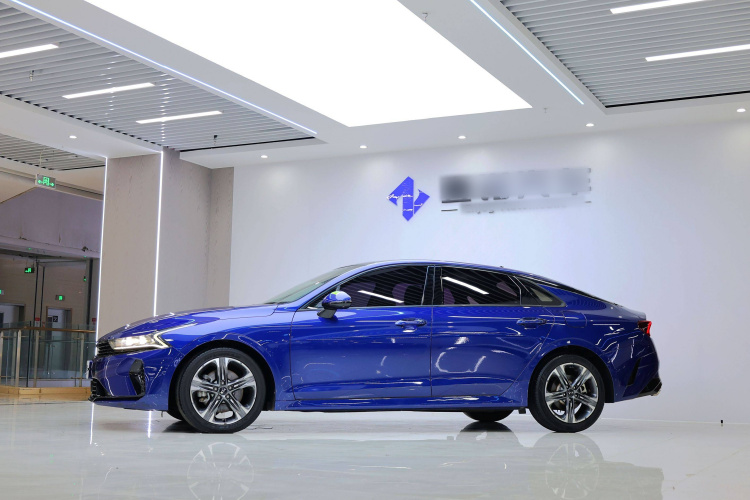 起亚K5 2020款 380T GT-Line 旗舰版车身外观6002