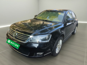 大众 Passat领驭 2009款 1.8T 手动尊品型