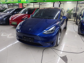 特斯拉 Model Y 2022款 后轮驱动版