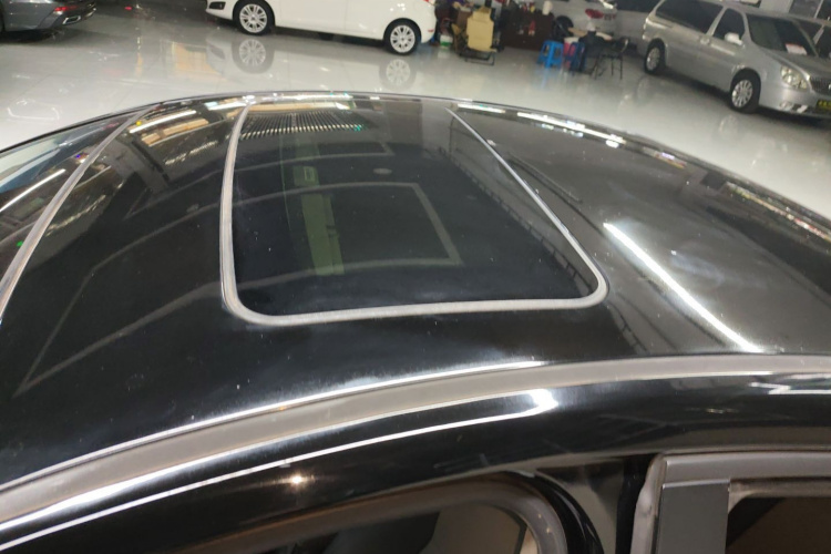 雪佛兰 科鲁兹 2014款 1.6L SL百万纪念版 MT局部细节57