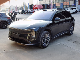 蔚来ES6 2024款 75kWh