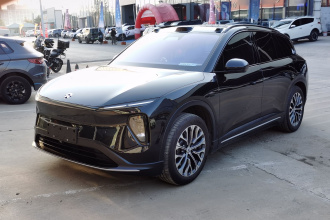 蔚来ES6 2024款 75kWh