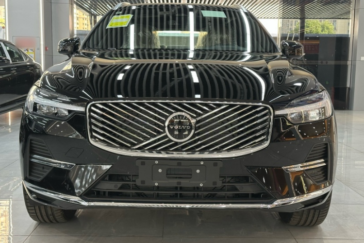 沃尔沃XC60 2026款 B5 四驱智逸豪华版车身外观6005