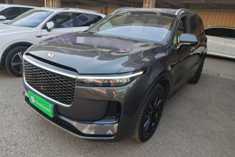 理想汽车 理想ONE 2021款 增程6座版