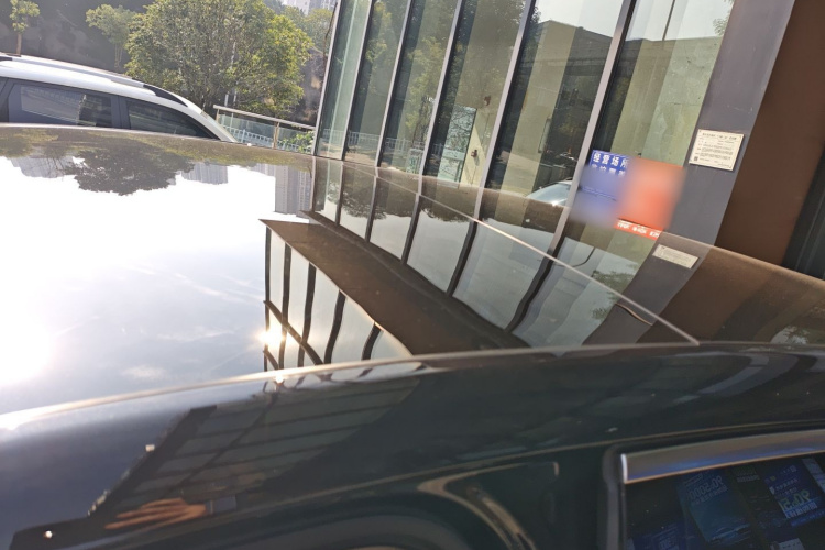 理想汽车 理想L7 2023款 Pro局部细节57