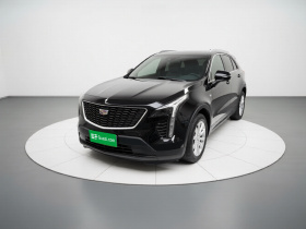 凯迪拉克XT4 2021款 28T 两驱技术型