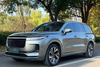 理想汽车 理想ONE 2021款 增程6座版