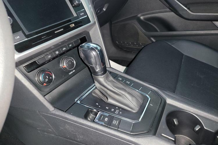 大众 凌渡 2019款 230TSI DSG风尚版 国VI局部细节9004