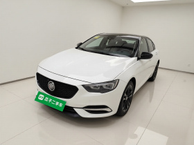 别克 君威 2019款 20T 精英型 国VI