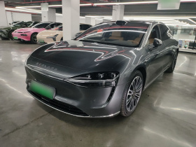 鸿蒙智行 享界S9 2024款 纯电 Ultra 四驱旗舰版