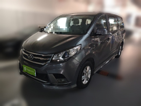 上汽大通MAXUS 大通G10 2019款 PLUS 2.0T 自动精英版 国VI