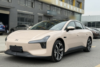 小鹏MONA M03 2024款 620 超长续航