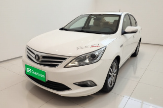 长安 逸动 2015款 1.6L 手动豪华型 国IV