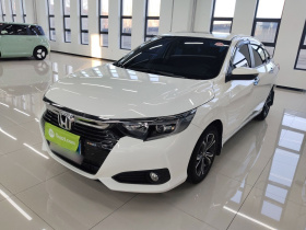 本田 凌派 2022款 180Turbo CVT豪华版