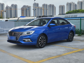 荣威i5 2020款 1.5L 自动4G互联领豪旗舰版