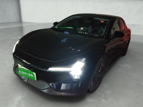 小鹏MONA M03 2025款 515 长续航 Plus