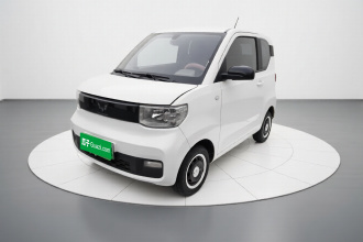 五菱汽车 宏光MINIEV 2022款 自在款 磷酸铁锂