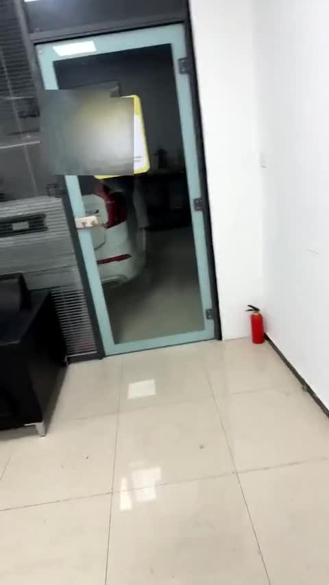 沃尔沃XC90 2020款 T5 智行豪华版 5座讲解2