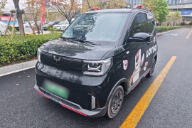 五菱汽车 宏光MINIEV 2022款 GAMEBOY 200km 玩咖款 磷酸铁锂