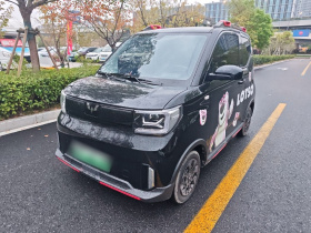 五菱汽车 宏光MINIEV 2022款 GAMEBOY 200km 玩咖款 磷酸铁锂