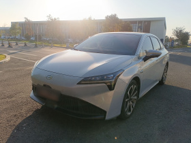 埃安 AION S Plus 2022款 70 智驾版