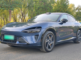 小米汽车 小米YU7 2025款 超长续航后驱版