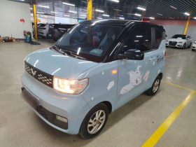 五菱汽车 宏光MINIEV 2020款 悦享款 磷酸铁锂