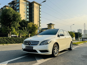 奔驰B级 2012款 B 180