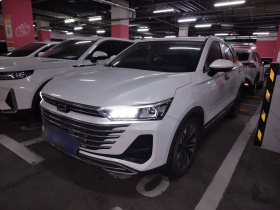 奔腾T77 2023款 1.5T 自动豪华型