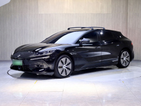 腾势Z9GT 2024款 1100四驱Max首发版