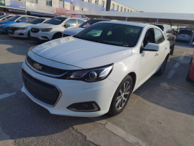 雪佛兰 迈锐宝 2016款 2.0L 自动豪华版