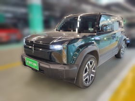 奇瑞iCAR 03 2024款 501km 四驱长续航进阶版