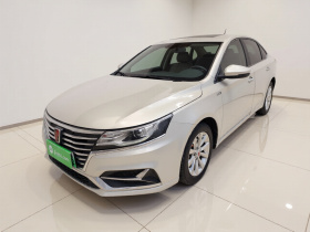 荣威i6新能源 2017款 45T 混动互联智享版