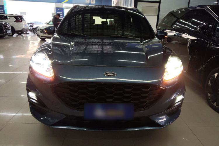 福特 锐际 2020款 EcoBoost 245 四驱纵享款ST-LINE车身外观6001