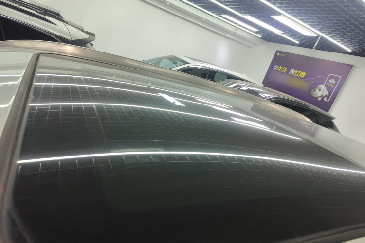 哈弗H6 2017款 红标 1.5T 自动两驱智尚型局部细节57