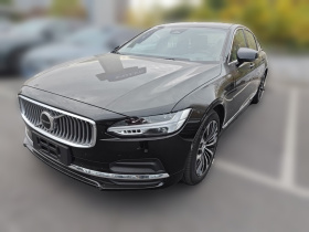 沃尔沃S90 2025款 B5 智逸豪华版