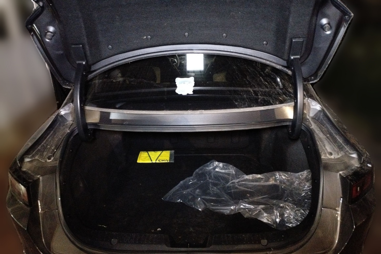 长安启源A05 2024款 70 Air中控内饰23