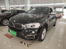 宝马X6 2018款 xDrive28i