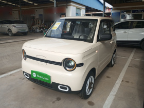 吉利银河 熊猫 2025款 210km 元气熊