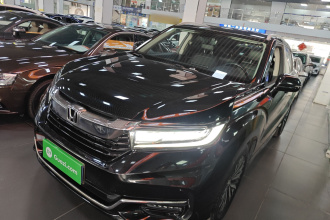 本田 冠道 2020款 370TURBO 四驱尊享版