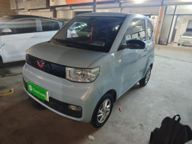 五菱汽车 宏光MINIEV 2020款 自在款 磷酸铁锂