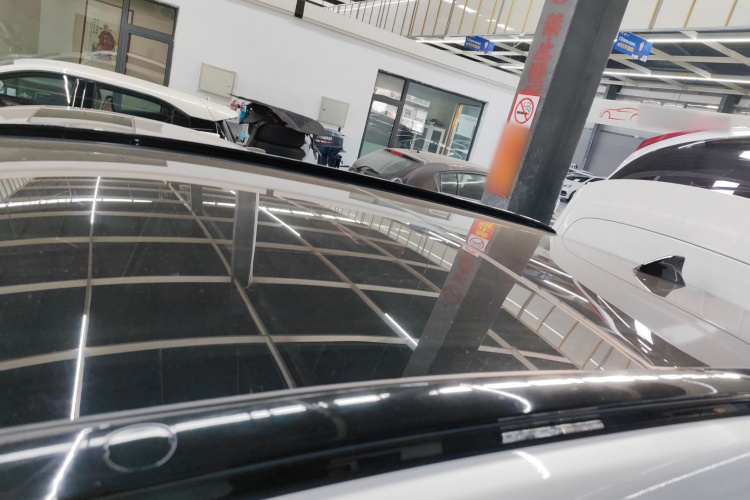 现代 途胜 2018款 1.6T 双离合两驱15周年特别版局部细节57