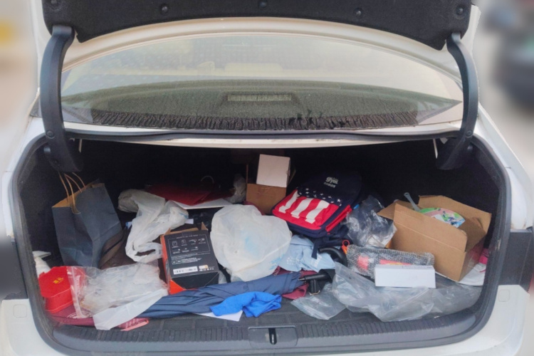 雷克萨斯ES 2013款 250 精英版局部细节23